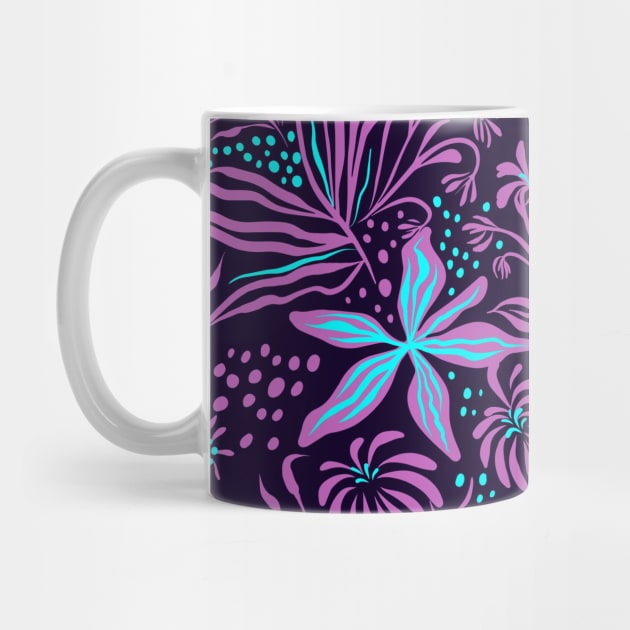 Graphic Floral by Design Anbay